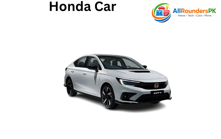 Honda cars 2026 Price in Pakistan