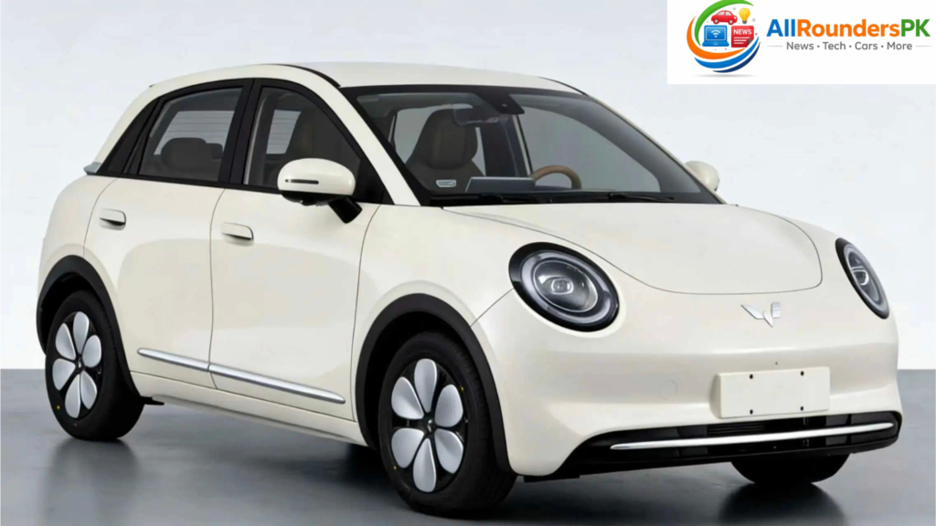 MG Binguo Pro 2026 Price in Pakistan, Specs and Features
