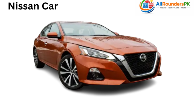 Nissan cars in Pakistan with updated prices,