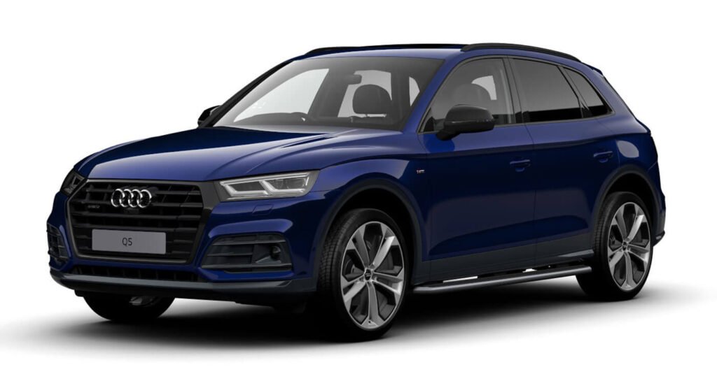 Audi Q5 2.0 TFSI S Tronic Quattro Review – Price, Engine & Specs in Pakistan