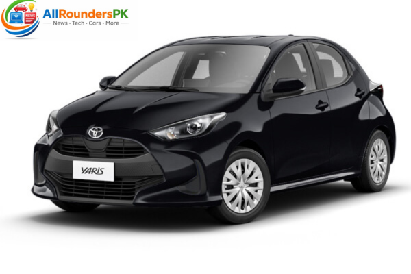 Toyota Yaris Hatchback 1.5L SE Plus Price in Pakistan