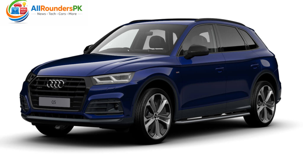 Audi Q5 2026 Price in Pakistan, Specs, Features & Images